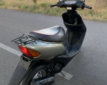 Хонда Другая, объемом двигателя 49 л и пробегом 0 тыс. км за 315 $, фото 2 на Automoto.ua