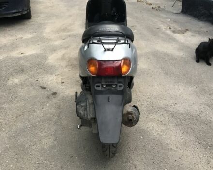 Хонда Інша, об'ємом двигуна 49 л та пробігом 0 тис. км за 243 $, фото 5 на Automoto.ua