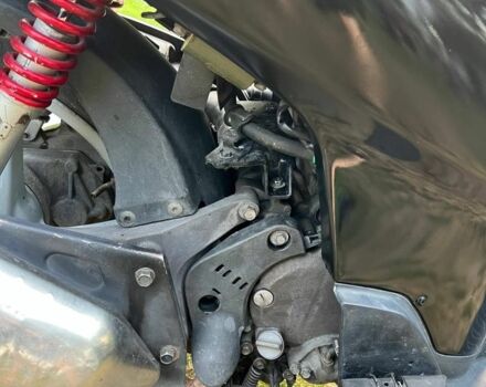 Хонда Інша, об'ємом двигуна 0.15 л та пробігом 0 тис. км за 1332 $, фото 7 на Automoto.ua