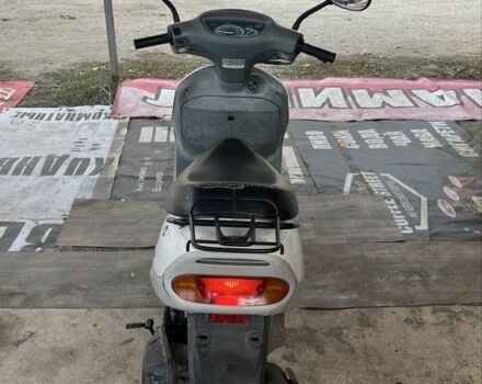 Хонда Другая, объемом двигателя 50 л и пробегом 0 тыс. км за 168 $, фото 1 на Automoto.ua