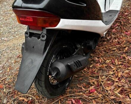 Хонда Другая, объемом двигателя 49 л и пробегом 0 тыс. км за 240 $, фото 8 на Automoto.ua