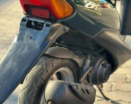 Хонда Другая, объемом двигателя 49 л и пробегом 0 тыс. км за 436 $, фото 4 на Automoto.ua
