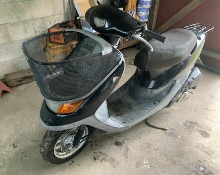 Хонда Другая, объемом двигателя 49 л и пробегом 0 тыс. км за 119 $, фото 4 на Automoto.ua