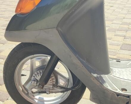 Хонда Другая, объемом двигателя 59 л и пробегом 0 тыс. км за 214 $, фото 3 на Automoto.ua