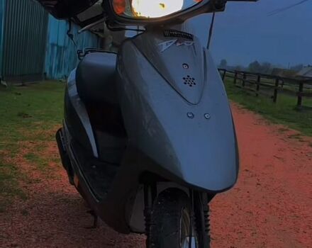 Хонда Інша, об'ємом двигуна 50 л та пробігом 0 тис. км за 371 $, фото 1 на Automoto.ua