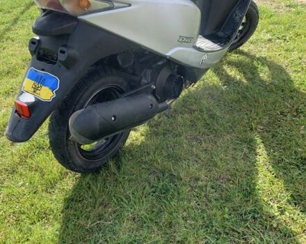 Хонда Другая, объемом двигателя 49 л и пробегом 0 тыс. км за 312 $, фото 3 на Automoto.ua