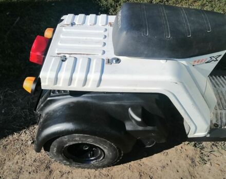 Хонда Другая, объемом двигателя 50 л и пробегом 0 тыс. км за 320 $, фото 4 на Automoto.ua