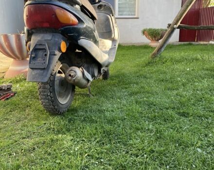 Хонда Другая, объемом двигателя 100 л и пробегом 0 тыс. км за 143 $, фото 2 на Automoto.ua