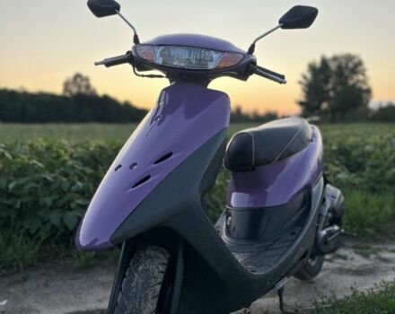 Хонда Другая, объемом двигателя 49 л и пробегом 0 тыс. км за 267 $, фото 2 на Automoto.ua