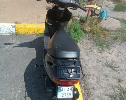 Хонда Другая, объемом двигателя 49 л и пробегом 0 тыс. км за 364 $, фото 4 на Automoto.ua