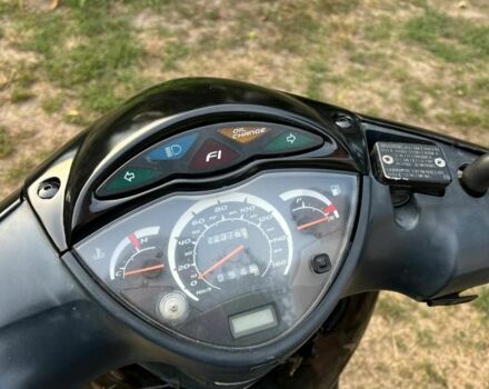 Хонда Інша, об'ємом двигуна 0.15 л та пробігом 0 тис. км за 1332 $, фото 5 на Automoto.ua