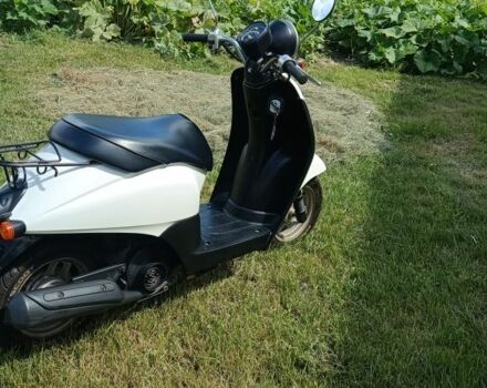 Хонда Інша, об'ємом двигуна 49 л та пробігом 0 тис. км за 550 $, фото 3 на Automoto.ua