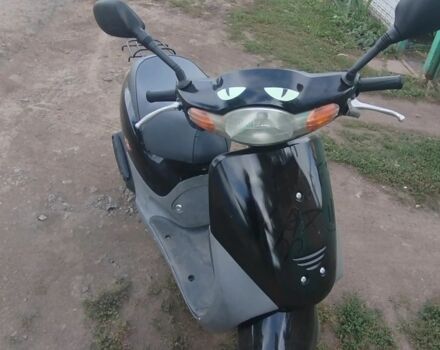 Хонда Другая, объемом двигателя 49 л и пробегом 0 тыс. км за 383 $, фото 3 на Automoto.ua