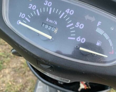 Хонда Інша, об'ємом двигуна 0 л та пробігом 0 тис. км за 218 $, фото 10 на Automoto.ua