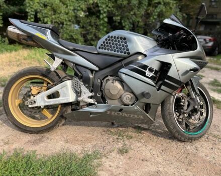 Хонда Інша, об'ємом двигуна 0.6 л та пробігом 0 тис. км за 3500 $, фото 20 на Automoto.ua