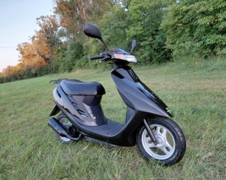 Хонда Інша, об'ємом двигуна 49 л та пробігом 0 тис. км за 291 $, фото 2 на Automoto.ua