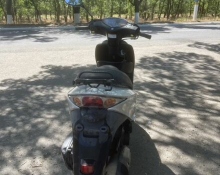 Хонда Другая, объемом двигателя 49 л и пробегом 0 тыс. км за 364 $, фото 2 на Automoto.ua