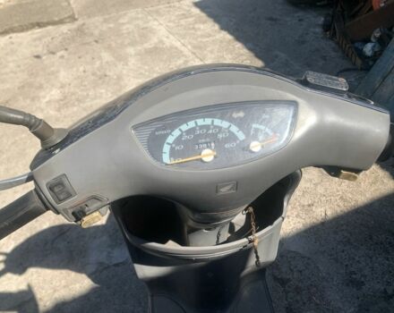 Хонда Другая, объемом двигателя 49 л и пробегом 0 тыс. км за 143 $, фото 6 на Automoto.ua