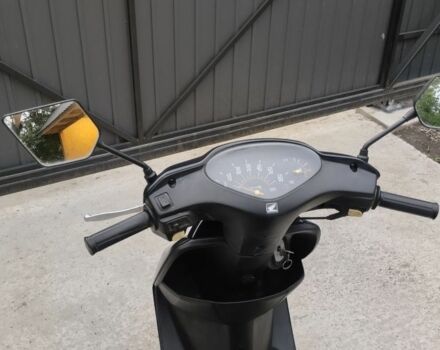 Хонда Другая, объемом двигателя 50 л и пробегом 0 тыс. км за 480 $, фото 3 на Automoto.ua