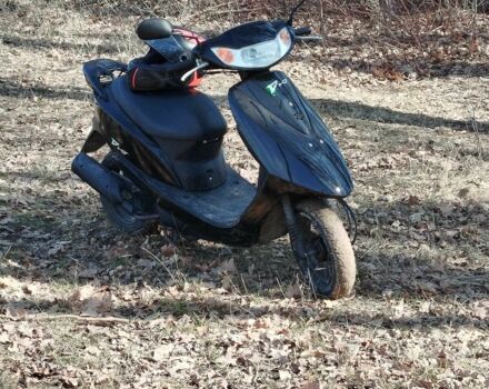 Хонда Другая, объемом двигателя 49 л и пробегом 0 тыс. км за 436 $, фото 2 на Automoto.ua