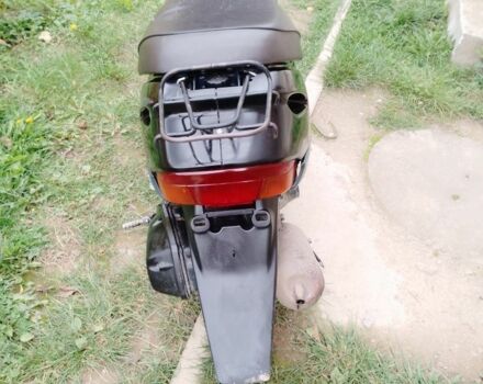 Хонда Другая, объемом двигателя 49 л и пробегом 0 тыс. км за 312 $, фото 4 на Automoto.ua