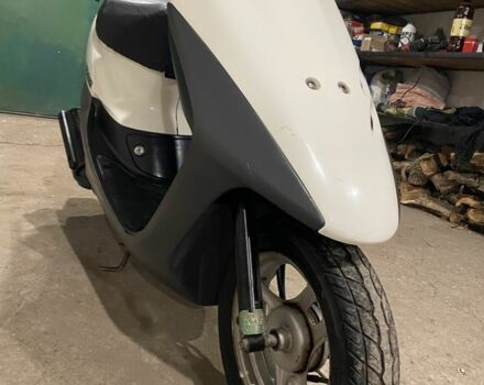 Хонда Інша, об'ємом двигуна 49 л та пробігом 0 тис. км за 264 $, фото 2 на Automoto.ua