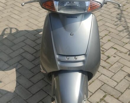 Хонда Другая, объемом двигателя 50 л и пробегом 0 тыс. км за 697 $, фото 1 на Automoto.ua