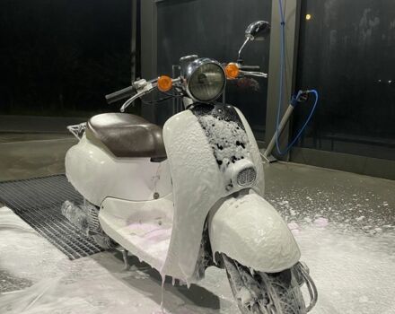 Хонда Другая, объемом двигателя 50 л и пробегом 0 тыс. км за 398 $, фото 7 на Automoto.ua