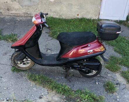 Хонда Другая, объемом двигателя 49 л и пробегом 0 тыс. км за 289 $, фото 1 на Automoto.ua