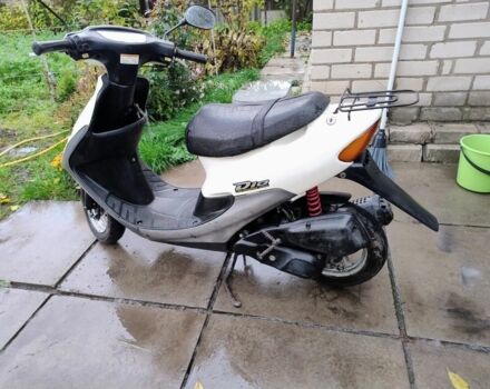 Хонда Другая, объемом двигателя 49 л и пробегом 0 тыс. км за 198 $, фото 5 на Automoto.ua