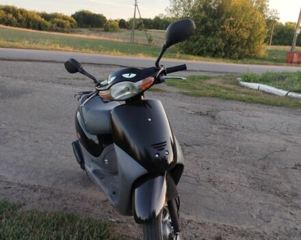 Хонда Другая, объемом двигателя 49 л и пробегом 0 тыс. км за 383 $, фото 4 на Automoto.ua