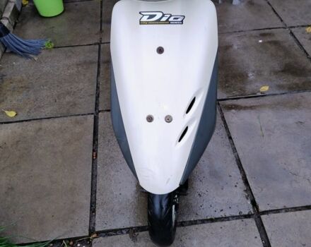 Хонда Другая, объемом двигателя 49 л и пробегом 0 тыс. км за 198 $, фото 3 на Automoto.ua