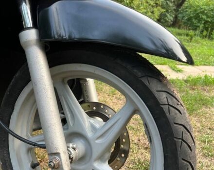 Хонда Інша, об'ємом двигуна 0.15 л та пробігом 0 тис. км за 1332 $, фото 2 на Automoto.ua