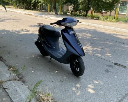 Хонда Інша, об'ємом двигуна 49 л та пробігом 0 тис. км за 279 $, фото 1 на Automoto.ua