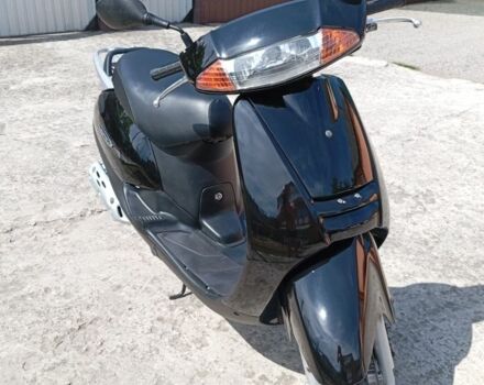 Хонда Другая, объемом двигателя 49 л и пробегом 0 тыс. км за 436 $, фото 1 на Automoto.ua
