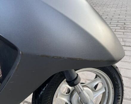 Хонда Інша, об'ємом двигуна 49 л та пробігом 0 тис. км за 680 $, фото 4 на Automoto.ua