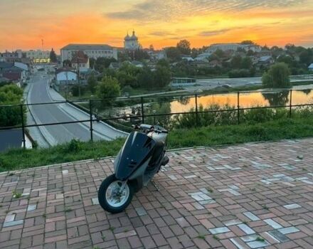 Хонда Другая, объемом двигателя 65 л и пробегом 0 тыс. км за 339 $, фото 1 на Automoto.ua
