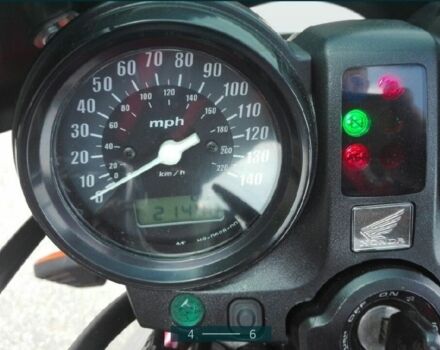 Хонда Інша, об'ємом двигуна 0.5 л та пробігом 0 тис. км за 3500 $, фото 3 на Automoto.ua