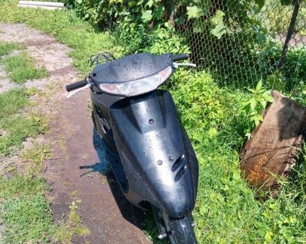 Хонда Інша, об'ємом двигуна 50 л та пробігом 0 тис. км за 218 $, фото 7 на Automoto.ua