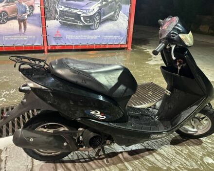 Хонда Другая, объемом двигателя 49 л и пробегом 0 тыс. км за 405 $, фото 7 на Automoto.ua