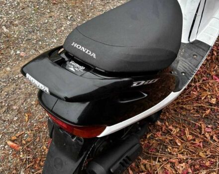 Хонда Другая, объемом двигателя 49 л и пробегом 0 тыс. км за 240 $, фото 12 на Automoto.ua