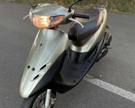 Хонда Другая, объемом двигателя 49 л и пробегом 0 тыс. км за 315 $, фото 1 на Automoto.ua