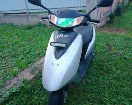 Хонда Другая, объемом двигателя 49 л и пробегом 0 тыс. км за 412 $, фото 3 на Automoto.ua