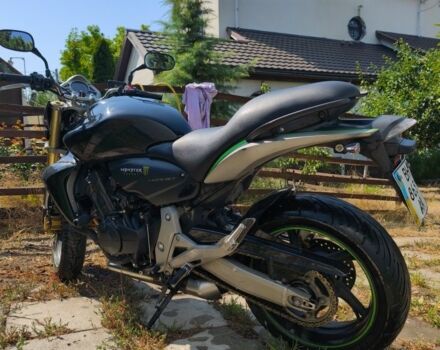 Хонда Інша, об'ємом двигуна 0.6 л та пробігом 0 тис. км за 4800 $, фото 2 на Automoto.ua