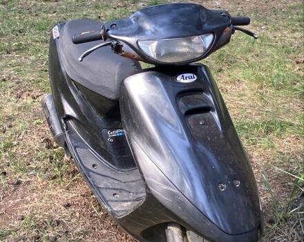 Хонда Інша, об'ємом двигуна 80 л та пробігом 0 тис. км за 350 $, фото 2 на Automoto.ua
