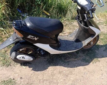 Хонда Інша, об'ємом двигуна 49 л та пробігом 0 тис. км за 533 $, фото 6 на Automoto.ua