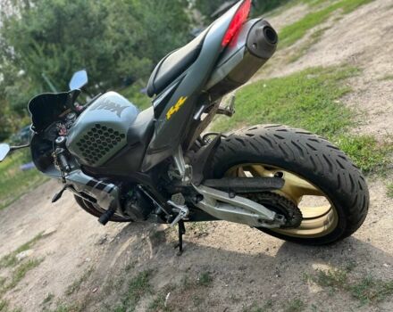 Хонда Інша, об'ємом двигуна 0.6 л та пробігом 0 тис. км за 3500 $, фото 21 на Automoto.ua