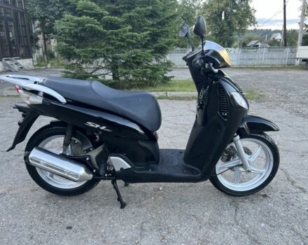 Хонда Другая, объемом двигателя 0 л и пробегом 0 тыс. км за 850 $, фото 2 на Automoto.ua