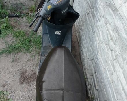 Хонда Другая, объемом двигателя 0 л и пробегом 0 тыс. км за 216 $, фото 3 на Automoto.ua