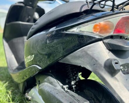 Хонда Другая, объемом двигателя 50 л и пробегом 0 тыс. км за 477 $, фото 4 на Automoto.ua